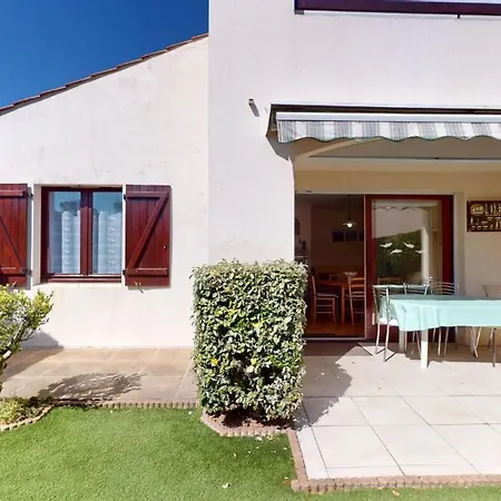 Les Courlis * La Tranche-sur-Mer