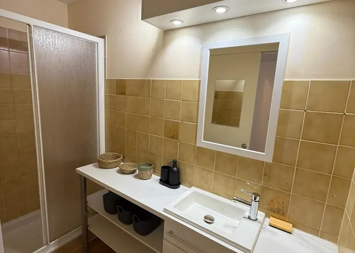 Les Courlis 펜션 라트슈수르메르