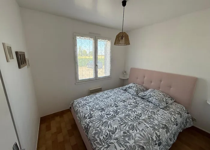 Les Courlis 라트슈수르메르